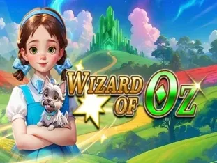 Wizard Of Oz
