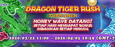 Bonus Selamat Datang Planet888