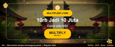 Jackpot Terbesar Setiap Jam