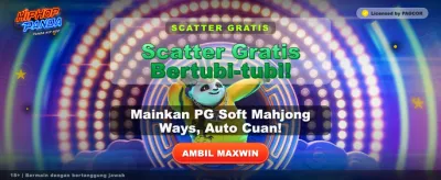 Kemenangan Besar Menanti Anda